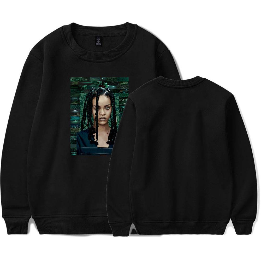 Rihanna Sweatshirt #4 - Image 2