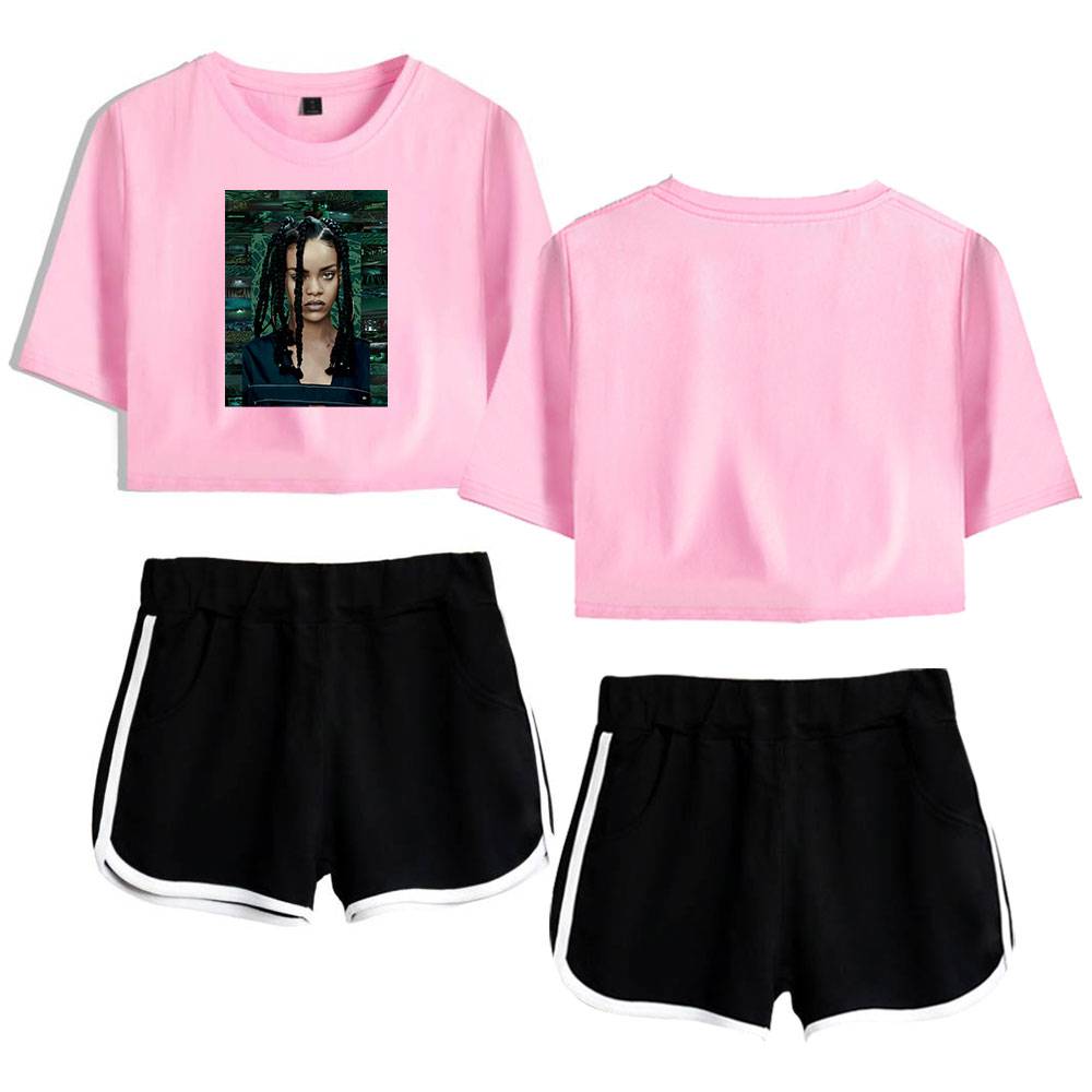 Rihanna Tracksuit #4 - Image 5
