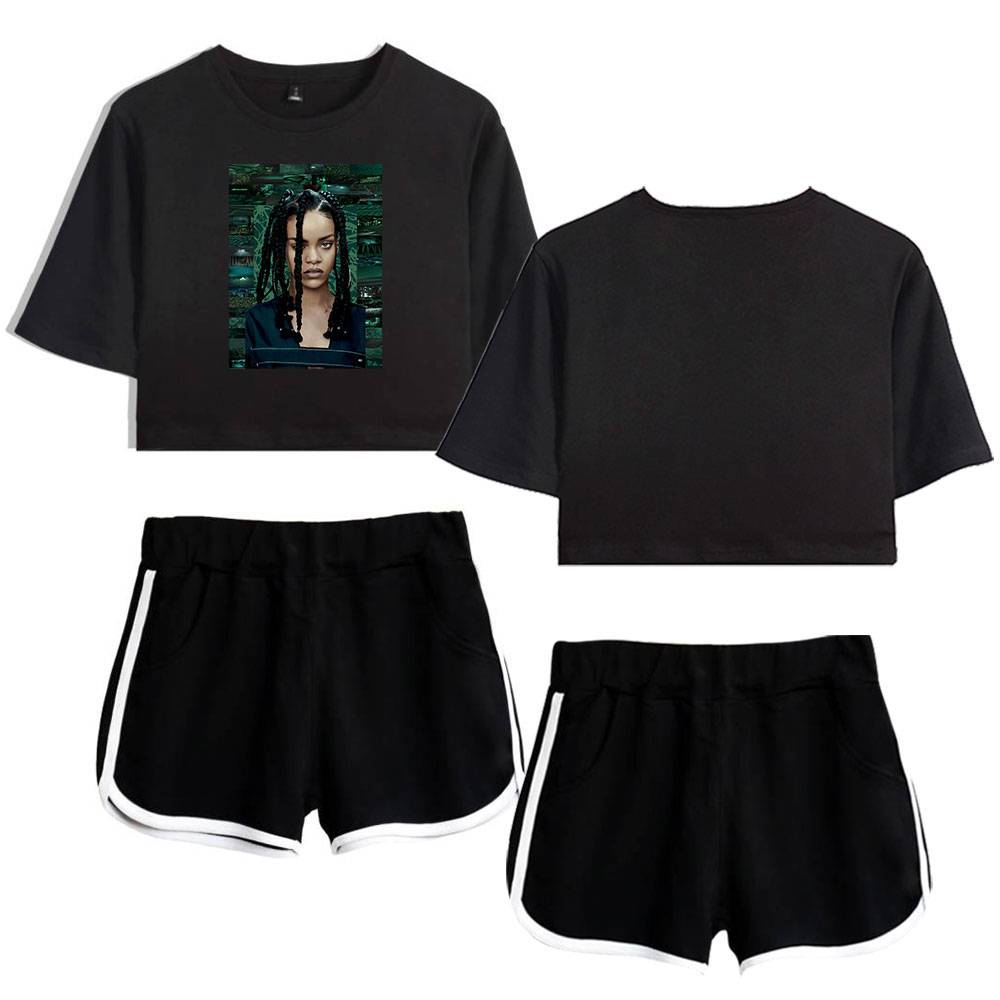Rihanna Tracksuit #4 - Image 2