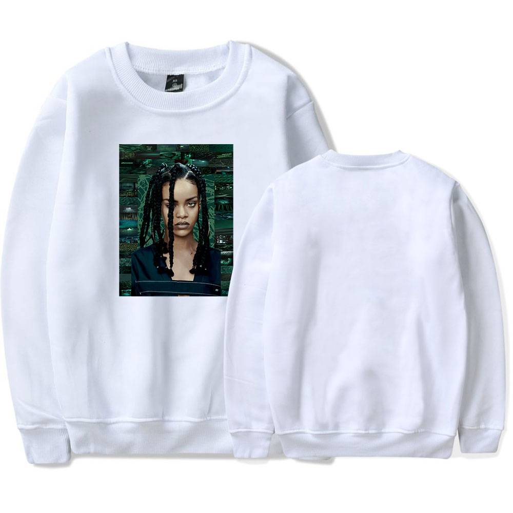 Rihanna Sweatshirt #4 - Image 3