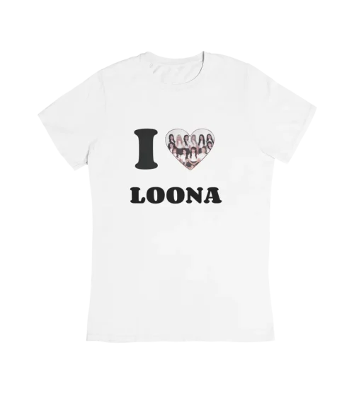 Loona T-Shirt #11