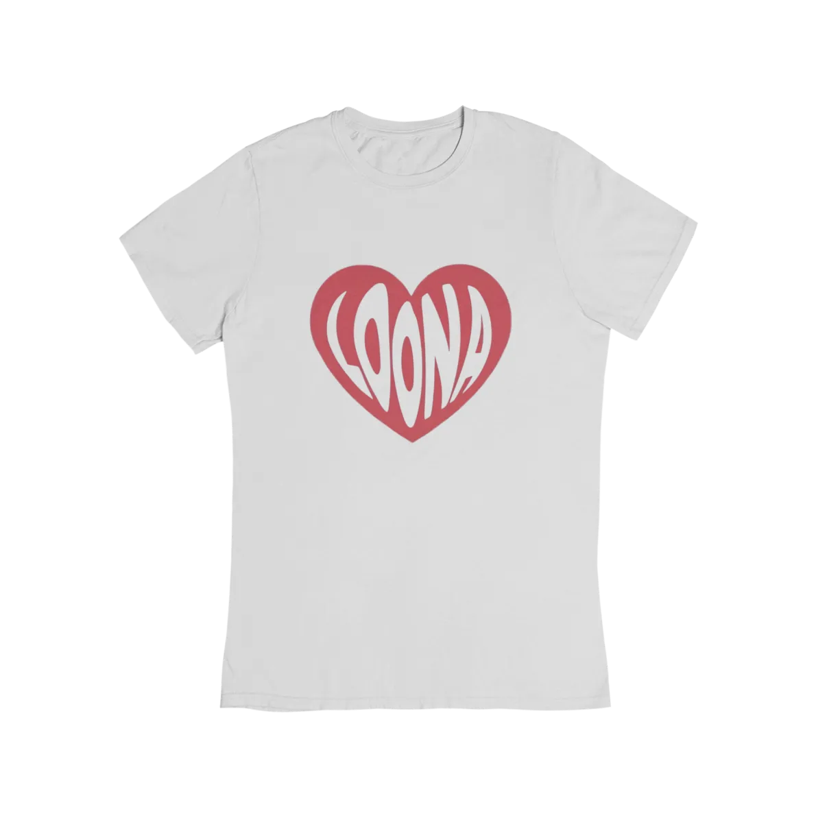 Loona T-Shirt #10