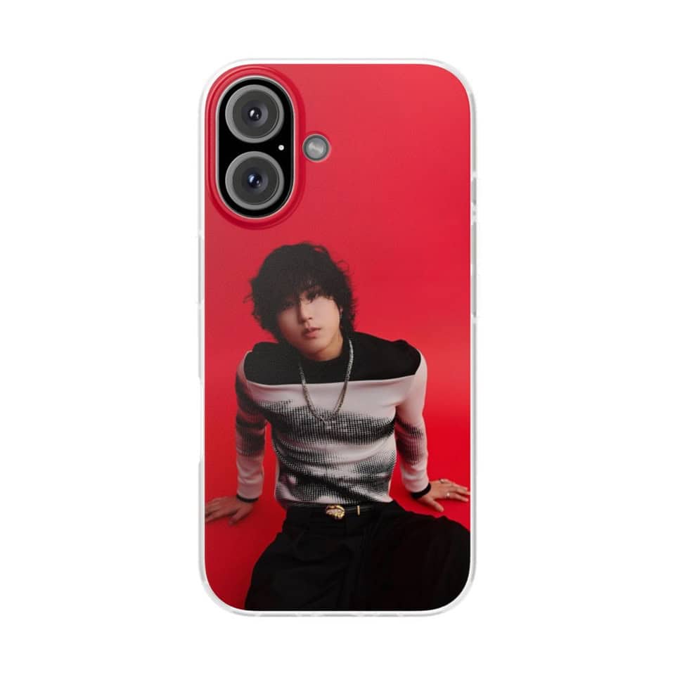Stray Kids Han Case #1 for ALL Phone Models