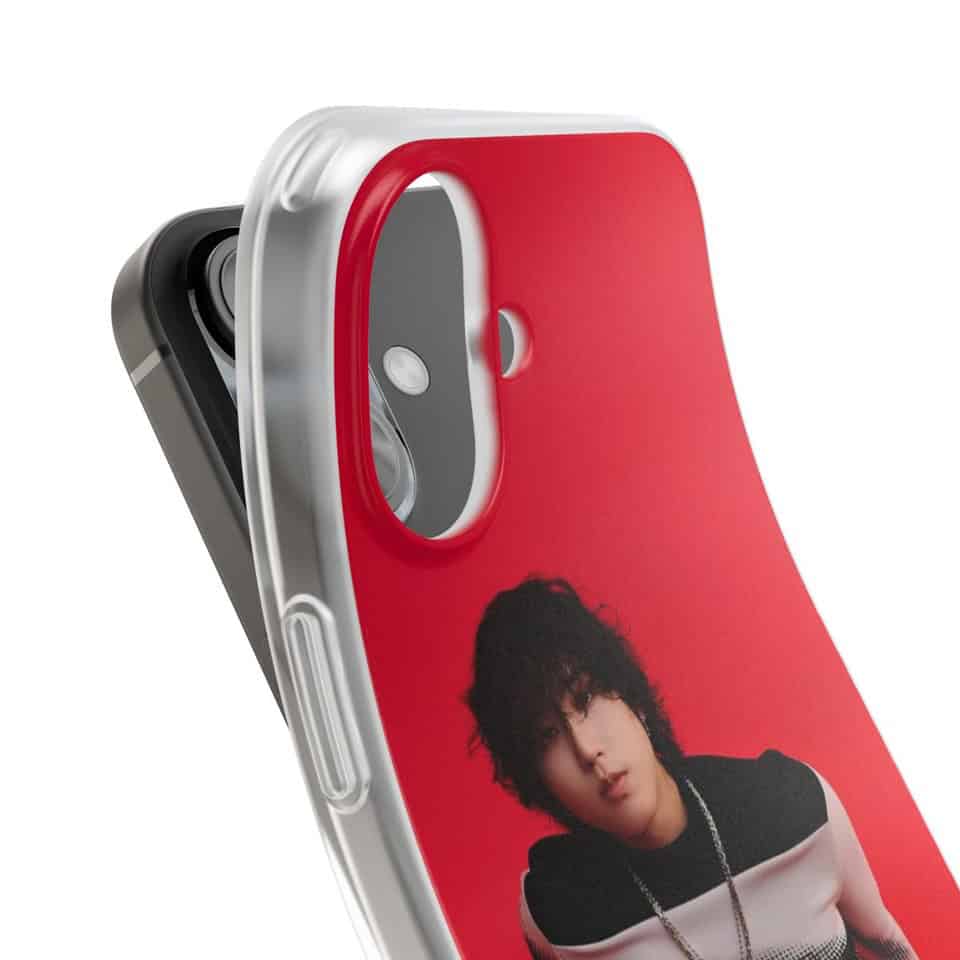Stray Kids Han Case #1 for ALL Phone Models - Image 3