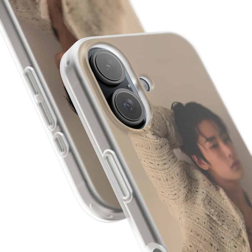 Stray Kids I.N. Case for ALL Phone Models - Image 2