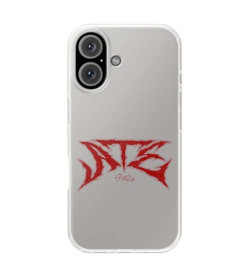 Stray Kids Dominate Case #2 for ALL Phone Models